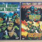 Teenage Mutant Ninja Turtles 1-3 (1990-1993) 3DVD - pikkukuva 1