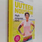 Jenny Belitz-Henriksson : Uuteen nousuun : löydä energise... - pikkukuva 1