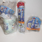 mcdonalds happy meal lelu x3 - pikkukuva 1