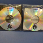 COLDCUT'S SOLID STEEL - 29/12/2006 MIXED RADIO PROMO 2CDr - pikkukuva 2