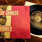 Ray Charles EP - pikkukuva 1