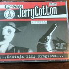 Jerry Cotton äänikirja 3 CD - pikkukuva 1