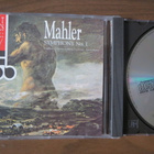 Gustav Mahler: Symphony No. 1 CD - pikkukuva 1