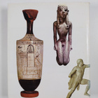 German Hafner : Art of Crete, Mycenae, and Greece - pikkukuva 2