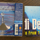 Andi Deris - Come From The Rain (Japan) - pikkukuva 3