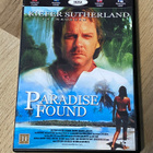PARADISE FOUND - DVD - pikkukuva 1