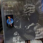 COLEMAN HAWKINS - BEAN A RE-BOP M-/M- LP - pikkukuva 1
