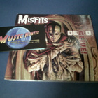 MISFITS - DEA.D. ALIVE! UUSI CD - pikkukuva 1