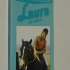 Ruby Ferguson : Laura vie voiton - 3.p 1988 , pokkari - pikkukuva 1