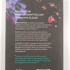 Ulla-Maija Paavilainen : Jukka Rintala : elämänviiva - pikkukuva 2