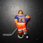 TAPPARA #76 Anton Levtchi - pöytälätkäpelin pelaaja - pikkukuva 2