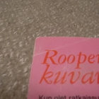 ROOPE-SETÄ - taskulehti no 62 , 10/1984 - pikkukuva 5