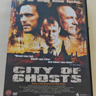 City of Ghosts DVD - pikkukuva 1