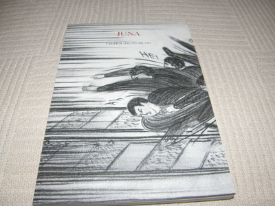 Chihoi / Hung Hung Juna  -nid