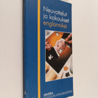 Catherine Bartlett : Neuvottelut ja kokoukset englanniksi - pikkukuva 1