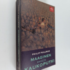 Philip Pullman : Maaginen kaukoputki - pikkukuva 1