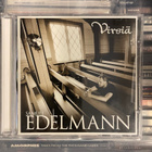 SAMULI EDELMAN - Virsiä cd - pikkukuva 1
