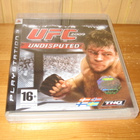 UFC 2009 Undisputed Ps3 - pikkukuva 1