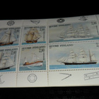 LaPe V35 ** PURJELAIVOJA . 6 KPL 1380-1385 . 19-5-1997 - pikkukuva 1