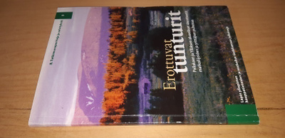 Erottuvat tunturit (Seija Tuulentie toim.)
