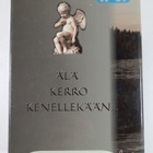 Tatu Kokko : Älä minuun koske - sillä nimeni on Capricorn - pikkukuva 2
