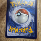 Wailord #41 Pokemon Journey Together RARE card - pikkukuva 2