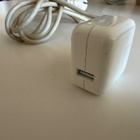 Apple A1401 12W. USB-A - pikkukuva 3