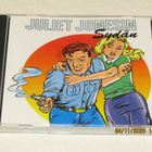 *CD* JULIET JONESIN SYDÄN Juliet Jonesin Sydän - pikkukuva 1