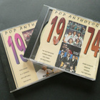 POP ANTHOLOGY 1956 ja 1974 CD - pikkukuva 5