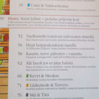 KUNTO PLUS LEHTI 7 / 1997 SISÄLTÖSIVUT 3 JA 4 - pikkukuva 4