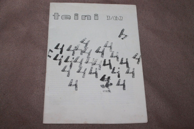 Teinilehti 3 / 1962