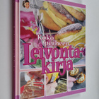 Kati Jaakonen : Koko perheen leivontakirja - pikkukuva 1
