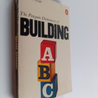 John S. Scott : A Dictionary of Building - pikkukuva 1