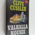 Clive Cussler : Valhalla nousee - pikkukuva 1