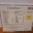 Cecilia Bartoli/Bryn Terfel etc:In paradisum CD - pikkukuva 4