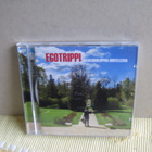 Egotrippi:Maailmanloppua Odotellessa cd - pikkukuva 1