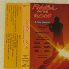 The Original Broadway Cast • Fiddler On The Roof C-Kasetti - pikkukuva 2
