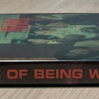 Days of Being Wild (1991) Wong Kar Wai -elokuva - pikkukuva 3