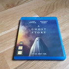 A Ghost Story Blu-ray Nordic - pikkukuva 1