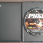 DVD: Push (Chad Lindberg, Otto Sanchez 2006) - pikkukuva 3