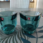Iittala Tris votive Merensininen 2 kpl - pikkukuva 1