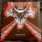 SUPO - Piiskaa ilmaan kuvion LP (Bad Vugum 2011) - pikkukuva 1