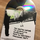 Major Label . The weightlifter CD ep pariisin kevät - pikkukuva 2