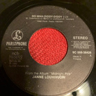 JANNE LOUHIVUORI: Do-wah-diddy-diddy * Midnight Pink - pikkukuva 1