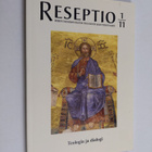 Reseptio 1/11 : Teologia ja dialogi - pikkukuva 1