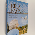 Eila Payne : Karjalan tyttö palaa juurilleen - pikkukuva 1