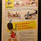 Aku Ankka 49/1961 - pikkukuva 2