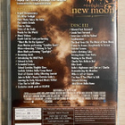 Twilight - Uusikuu (2009) Fan Edition (3DVD) - pikkukuva 2