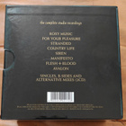 Roxy Music: The Complete Studio Recordings 10-CD - pikkukuva 2