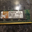 RAM ddr1 muisti KVR400X64C3A - pikkukuva 2